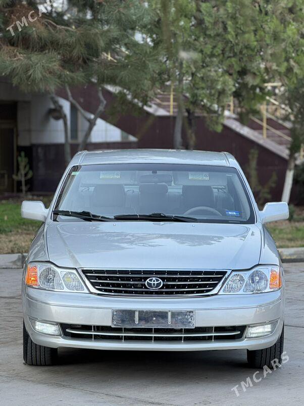 Toyota Avalon 2003 - 199 000 TMT - Türkmenabat - img 5