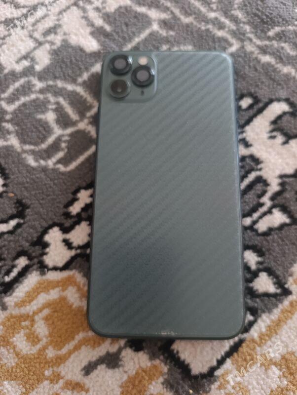 Iphone 11 pro max - Daşoguz - img 2