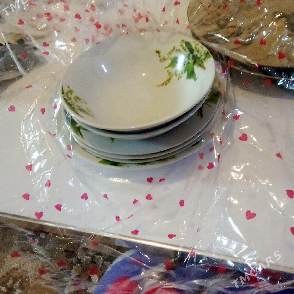 pasufalar - Türkmenbaşy - img 3