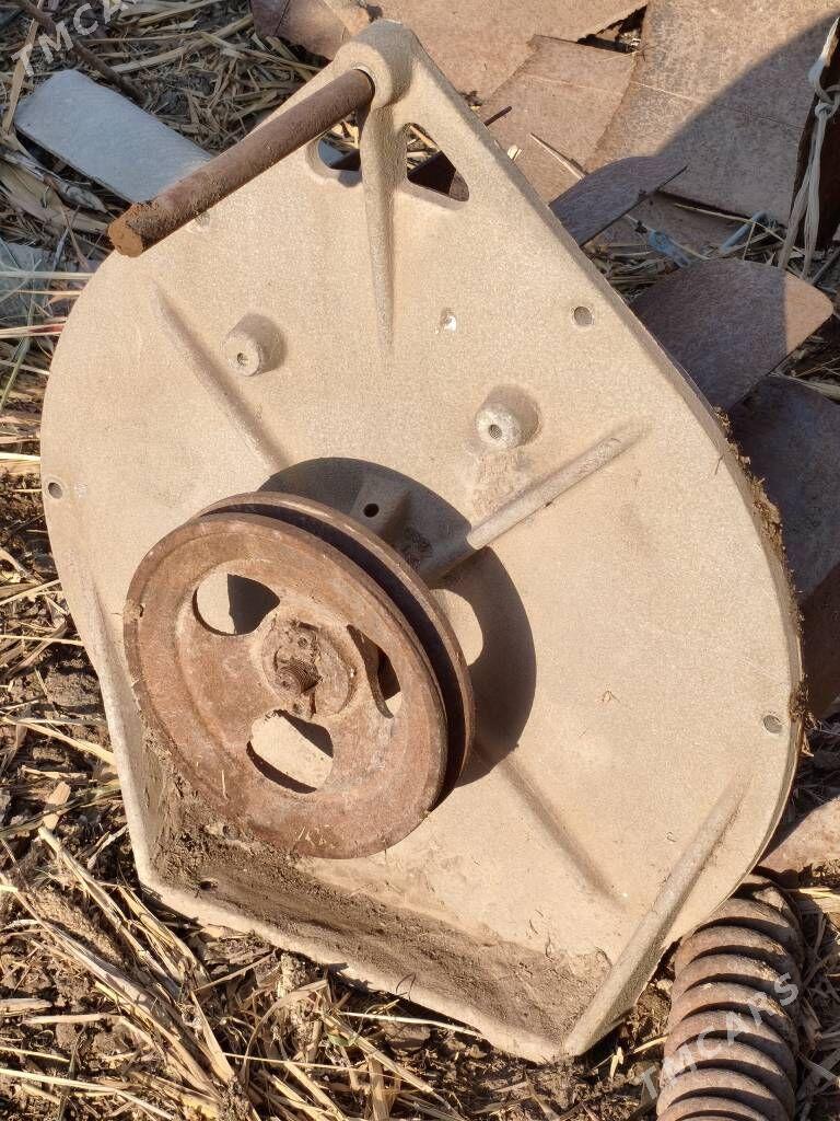 nasos wintilyator - Görogly (Tagta) - img 3