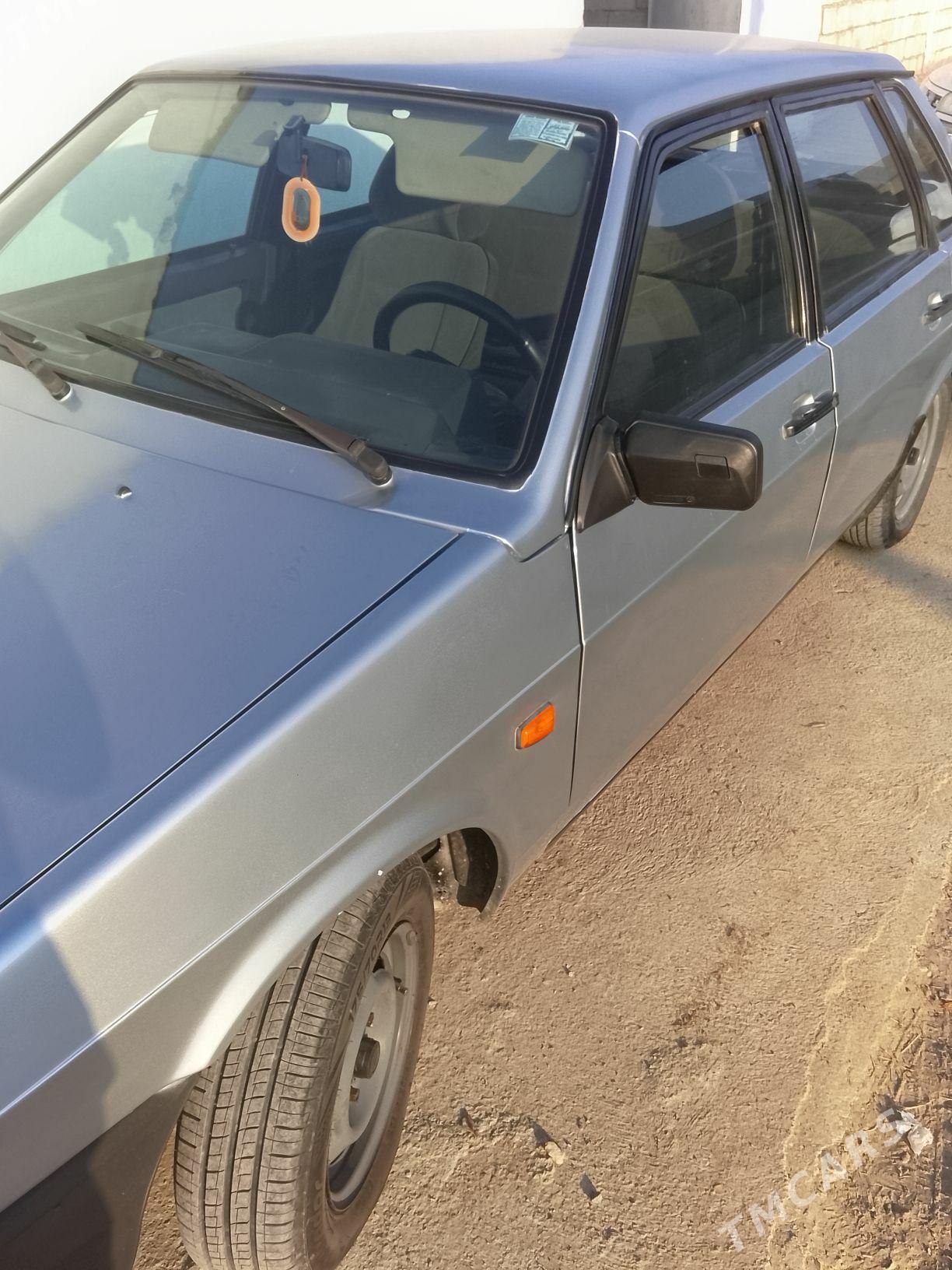 Lada 21099 2004 - 44 000 TMT - Gökdepe - img 6