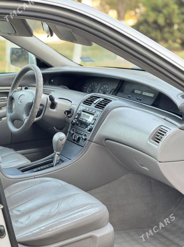 Toyota Avalon 2003 - 199 000 TMT - Türkmenabat - img 9