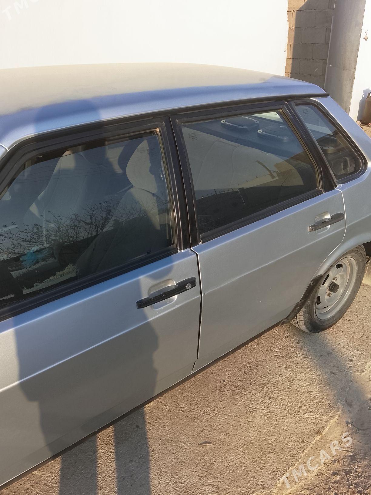 Lada 21099 2004 - 44 000 TMT - Gökdepe - img 5