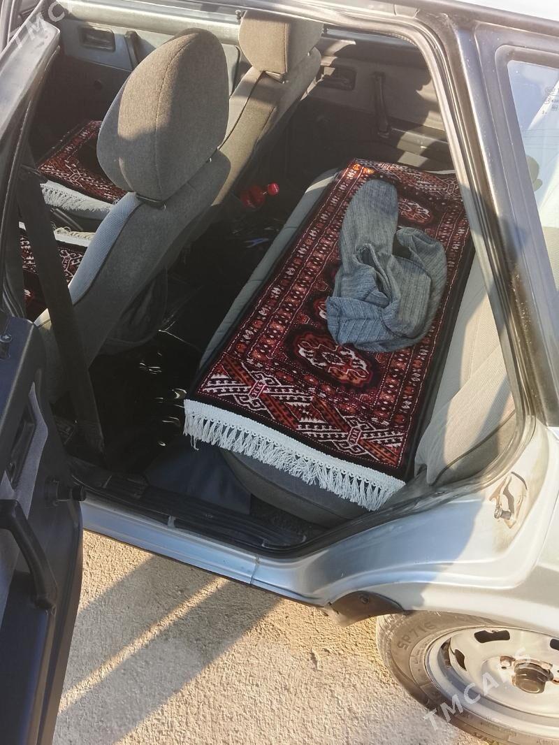 Lada 21099 2004 - 44 000 TMT - Gökdepe - img 3