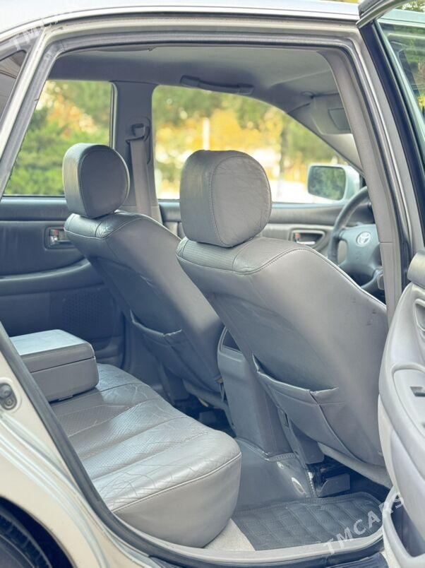 Toyota Avalon 2003 - 199 000 TMT - Türkmenabat - img 10