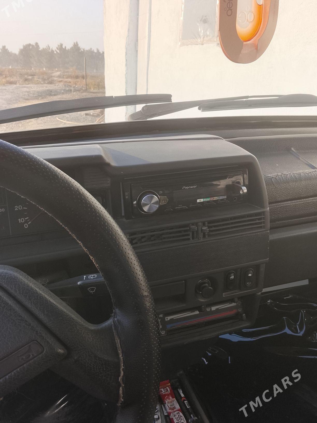 Lada 21099 2004 - 44 000 TMT - Gökdepe - img 2