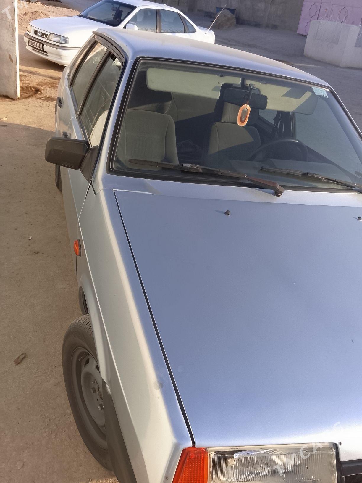 Lada 21099 2004 - 44 000 TMT - Gökdepe - img 7