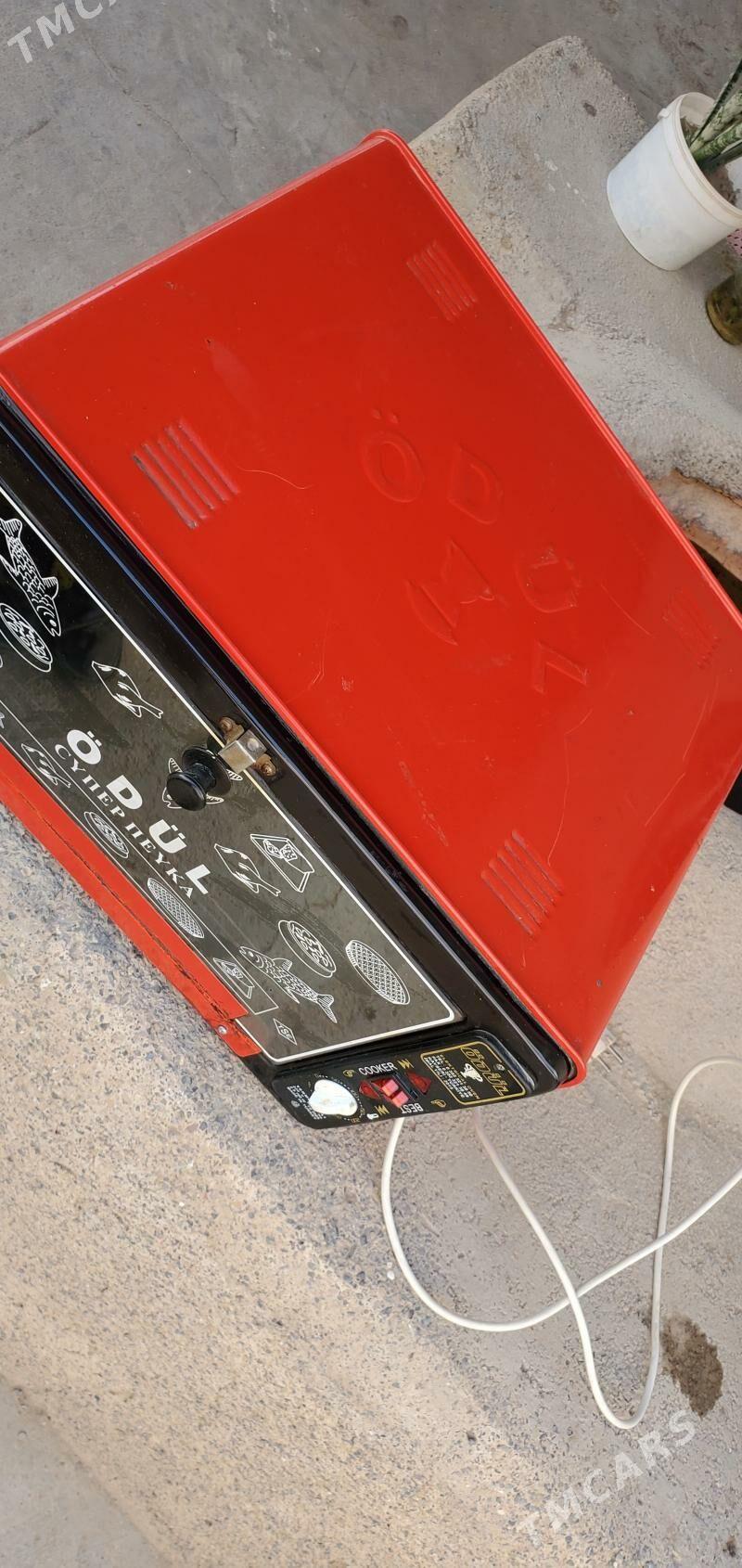 Odul duhowka kop ulanylmadyk - Мары - img 3