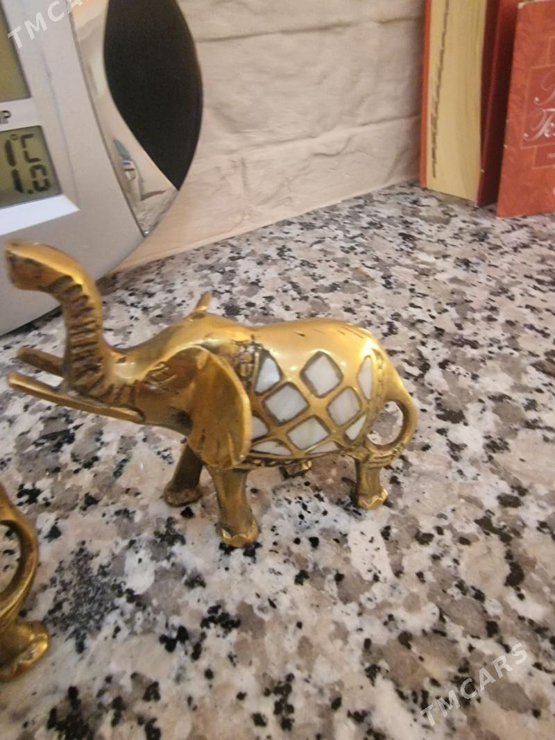 heykel pil offisda goymak ucin - Ашхабад - img 3