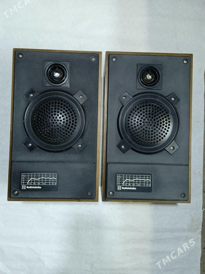 колонка - Туркменабат - img 2