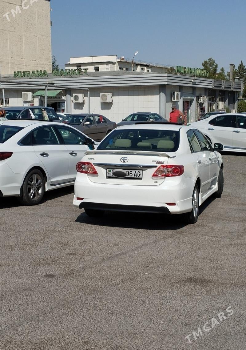 Toyota Corolla 2013 - 222 000 TMT - Анев - img 6