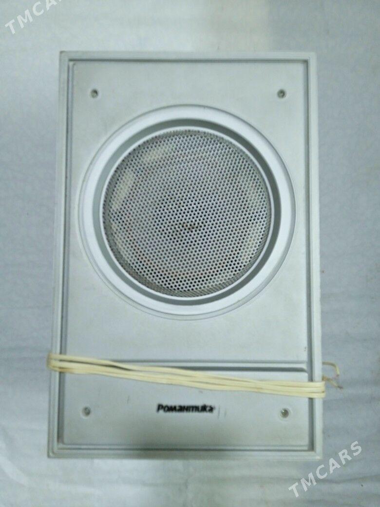 колонка - Туркменабат - img 3