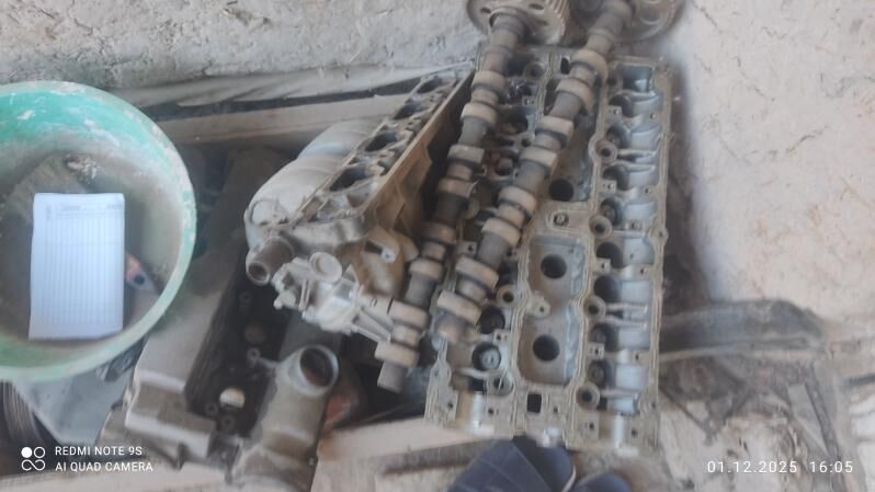 Opel asdra j zafira 123 TMT - Дашогуз - img 2