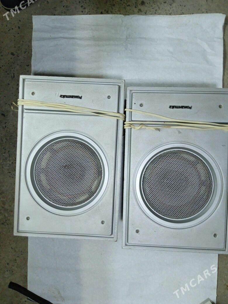 колонка - Туркменабат - img 4