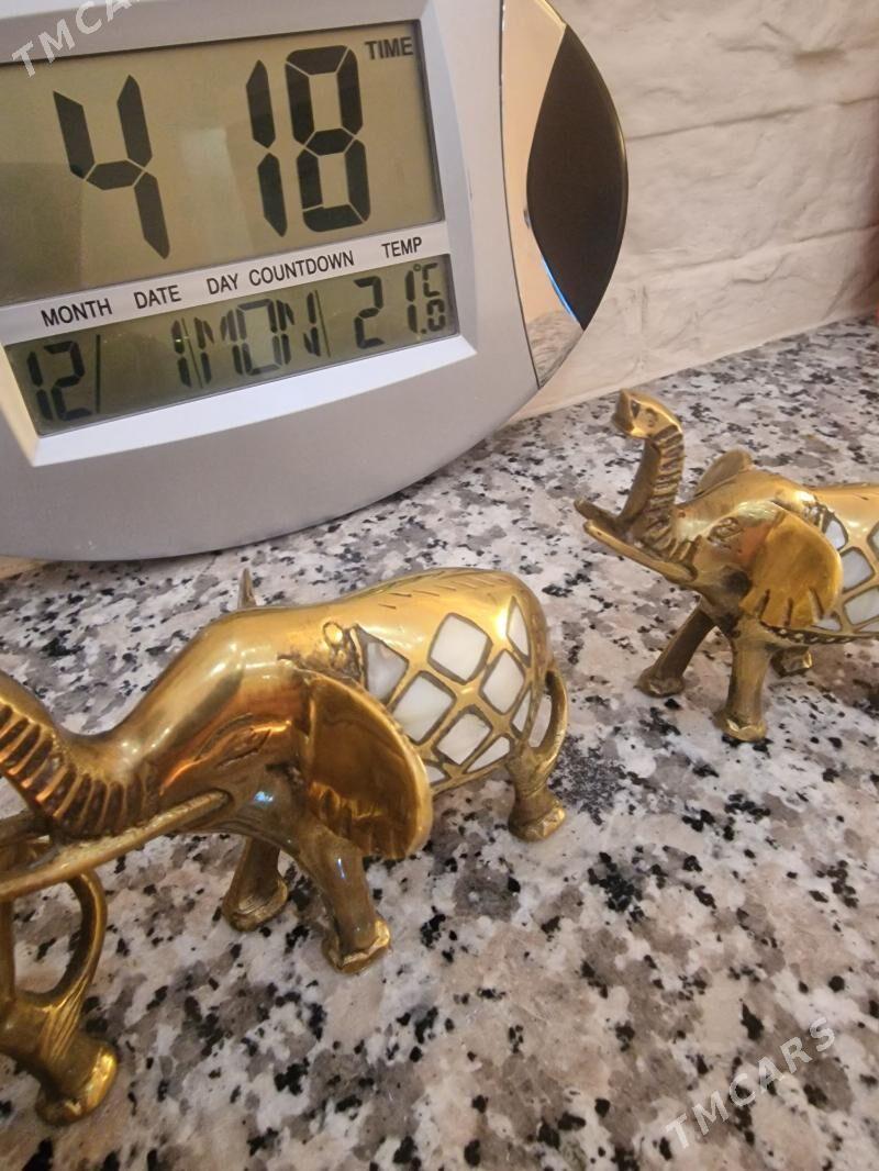 heykel pil offisda goymak ucin - Ашхабад - img 2