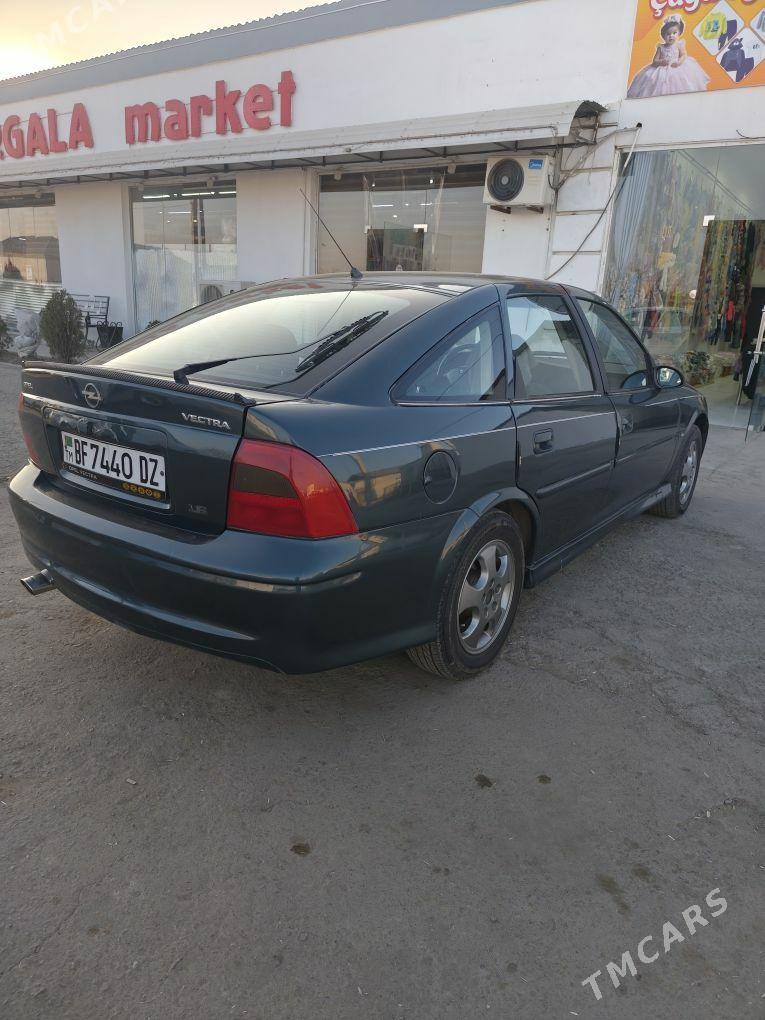 Opel Vectra 2000 - 60 000 TMT - Дашогуз - img 3