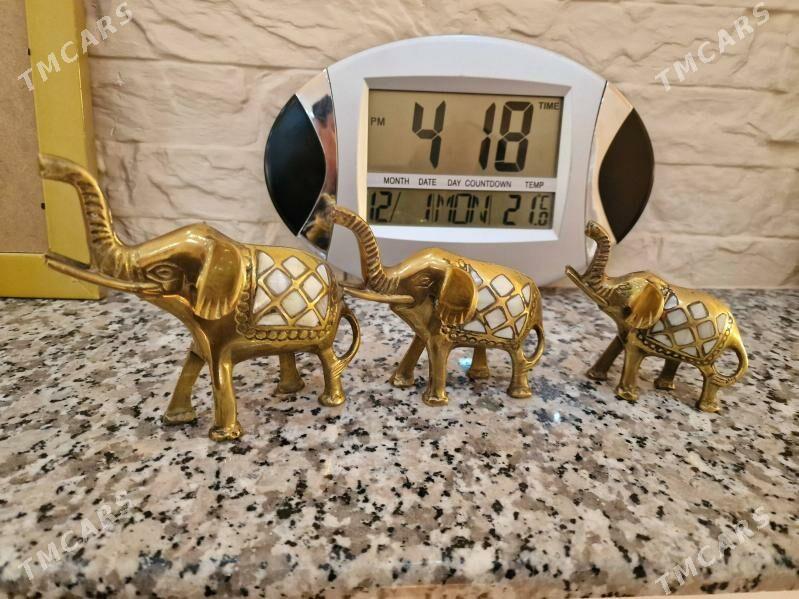 heykel pil offisda goymak ucin - Ашхабад - img 4