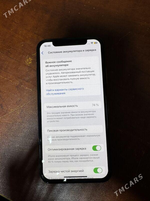 Iphone xs - Дашогуз - img 4