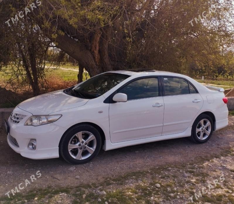 Toyota Corolla 2013 - 222 000 TMT - Анев - img 7