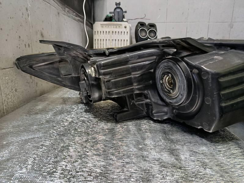 fara aziada Camry 600 TMT - 11 мкр - img 3