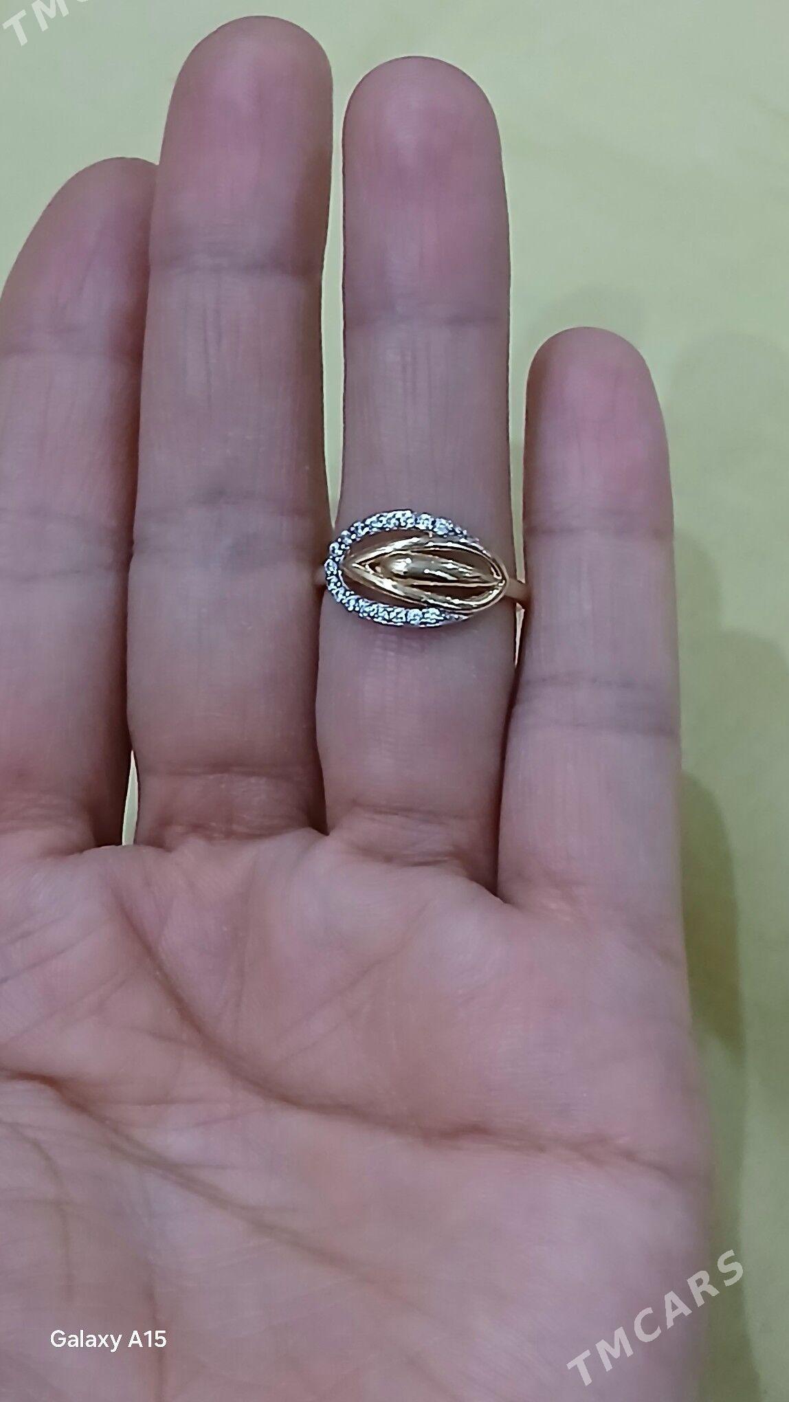 gyzyl yuzuk - Ашхабад - img 2