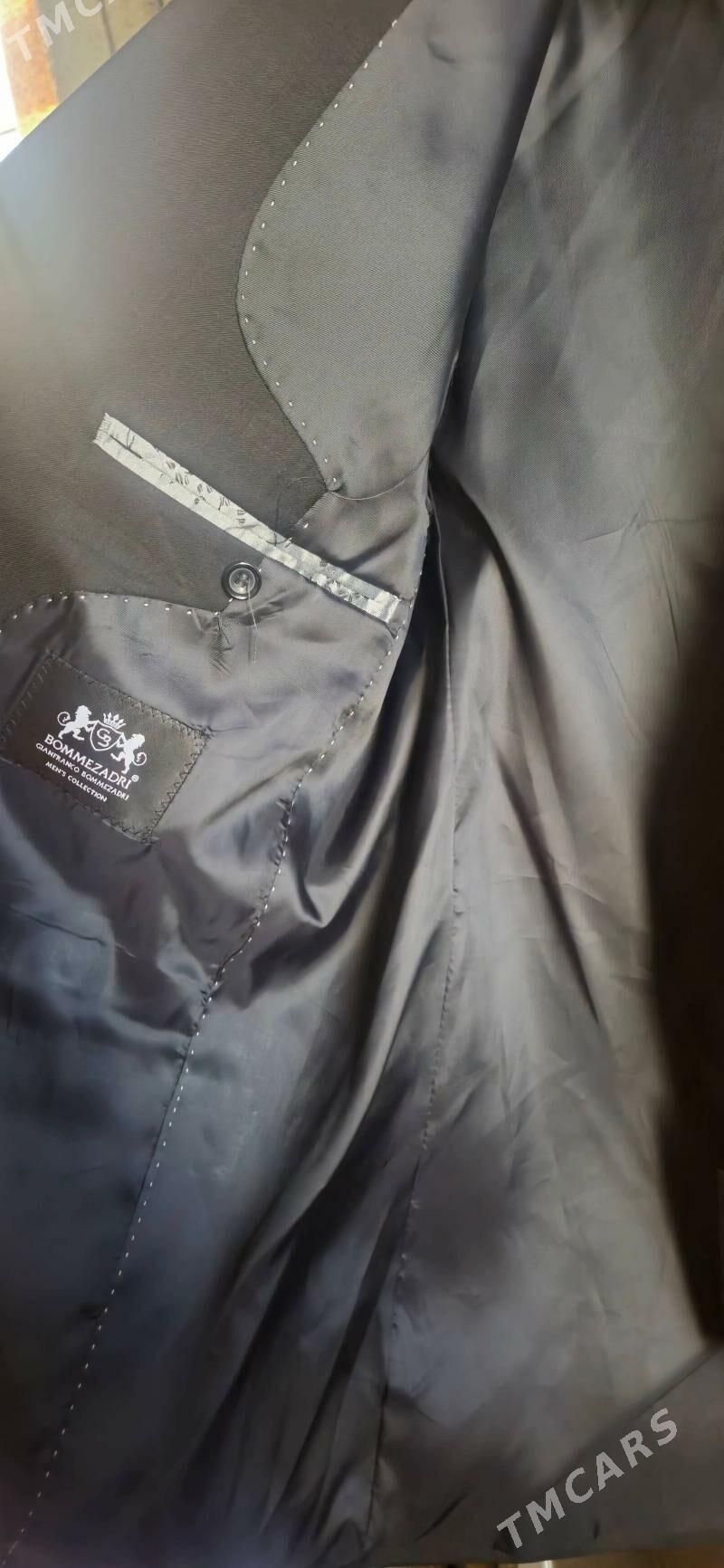 Bommezadri orig - Арчабиль шаёлы - img 4
