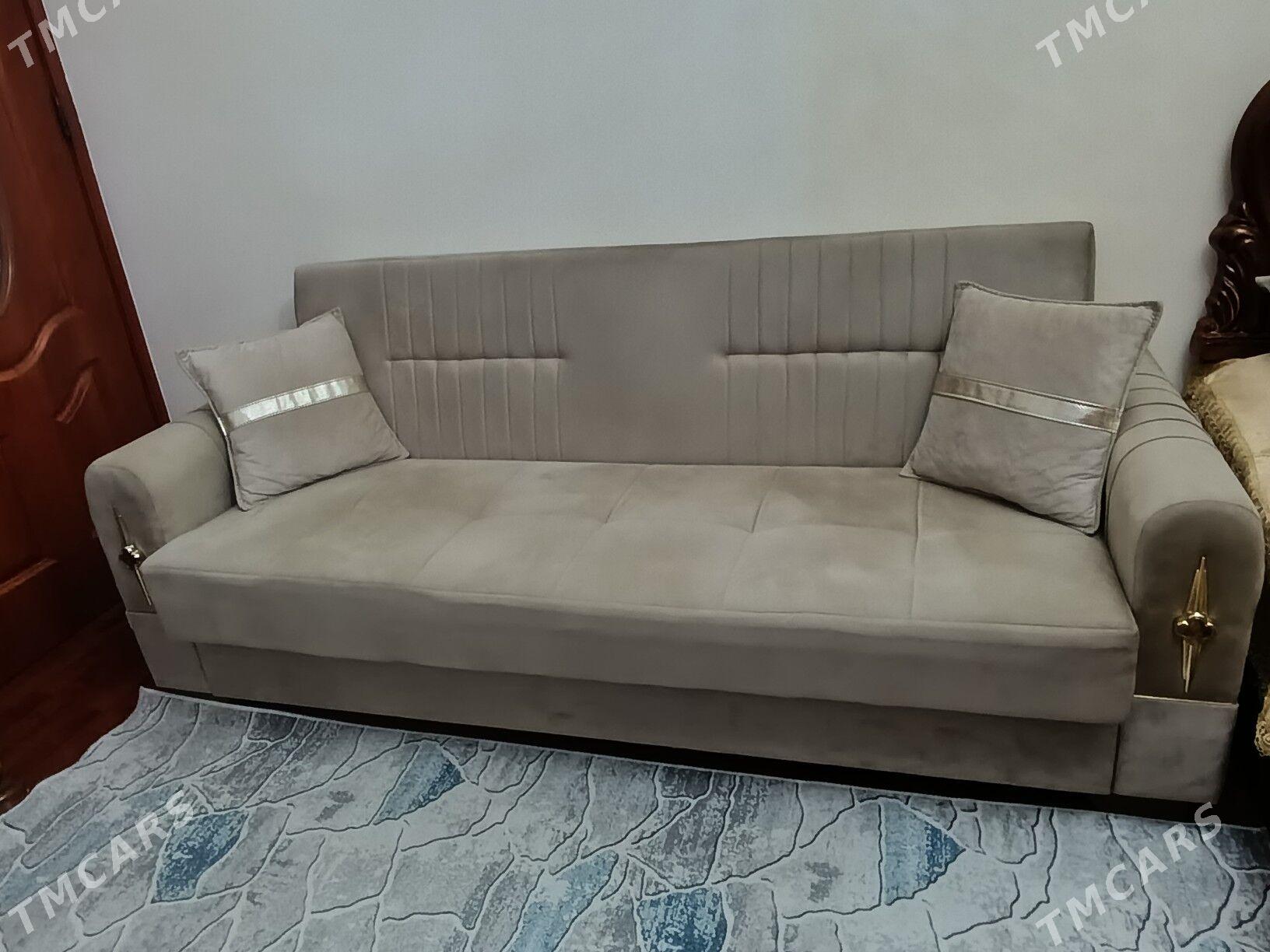 Divan - Бузмеин ГРЭС - img 1