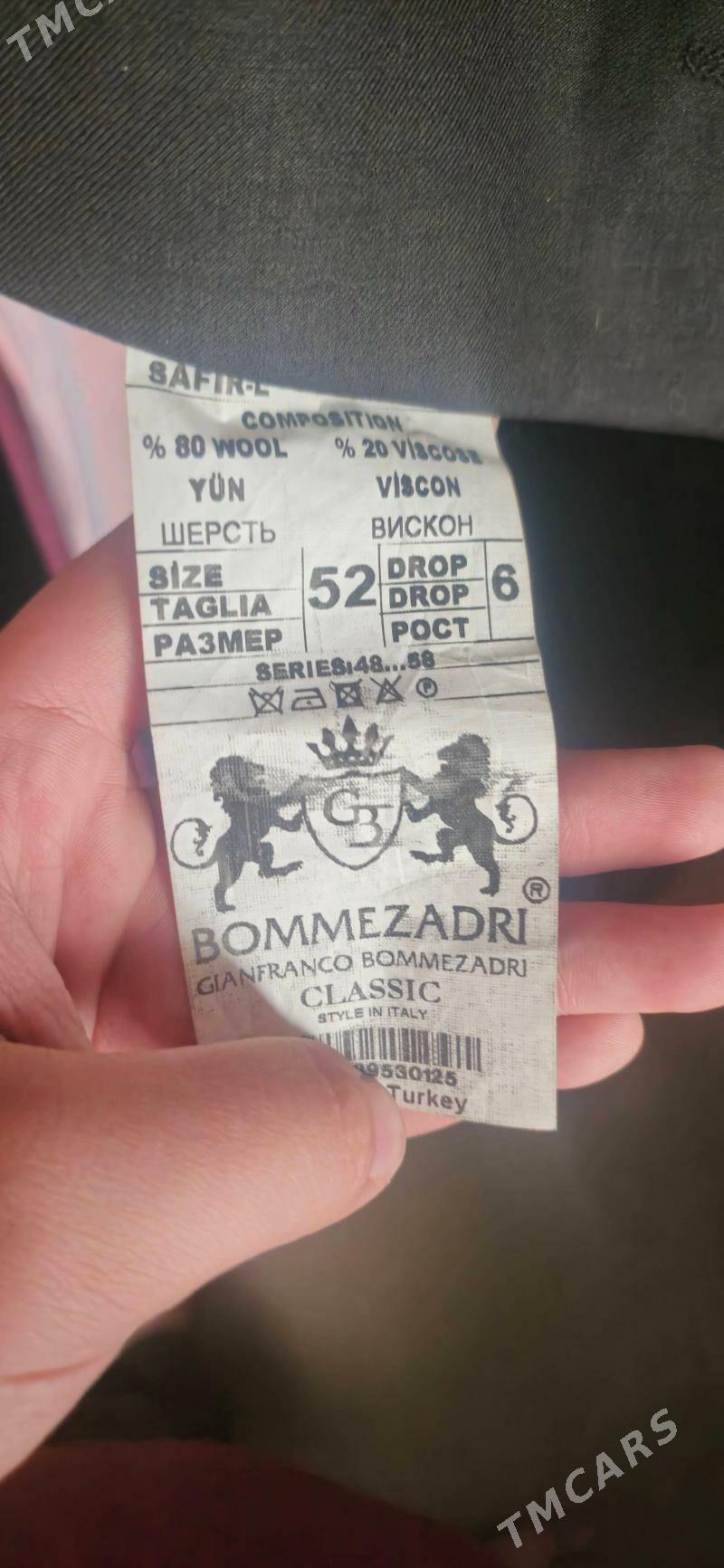 Bommezadri orig - Арчабиль шаёлы - img 5