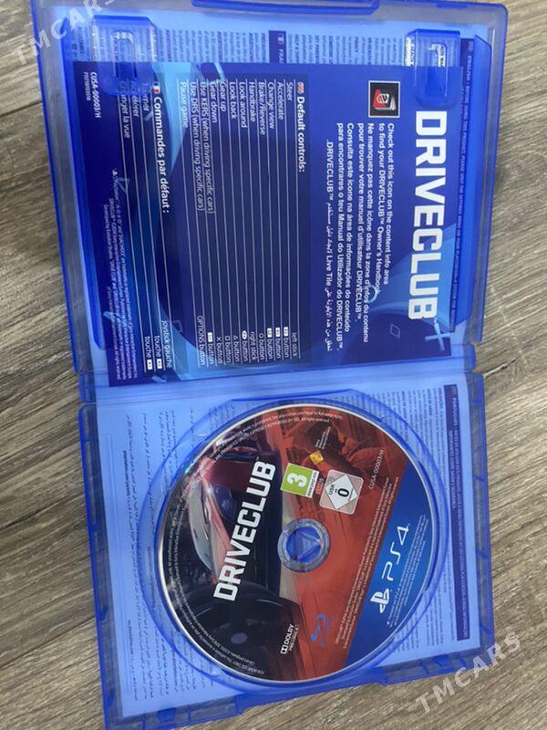 Playstation 4 oyun disklar - Gurtly - img 4