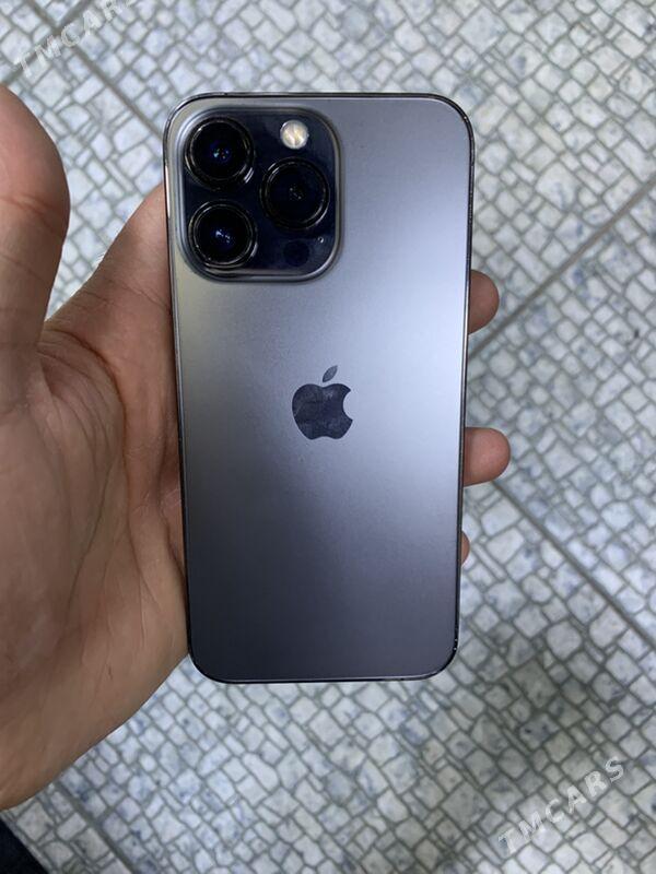 Iphone13 pro - Ашхабад - img 6