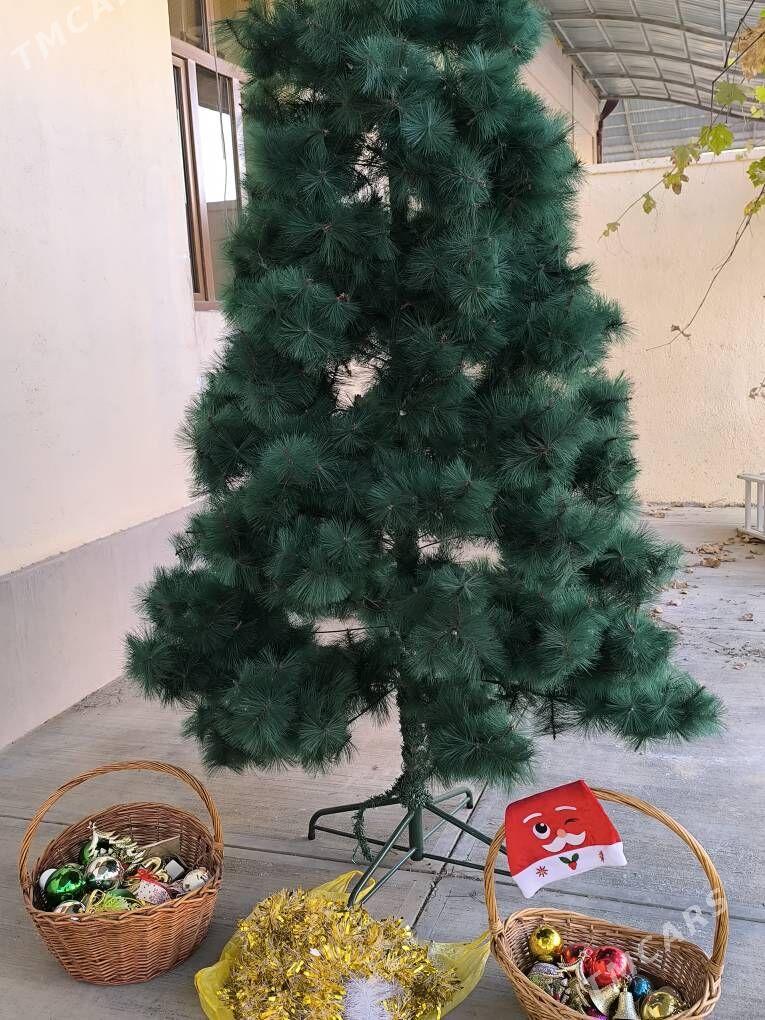 Arça, Ёлка - Çoganly - img 4