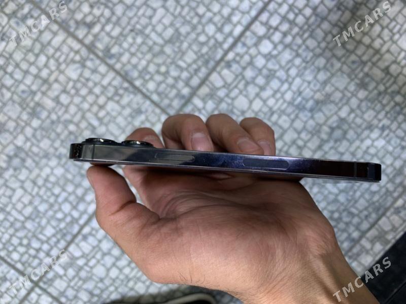 Iphone13 pro - Ашхабад - img 2
