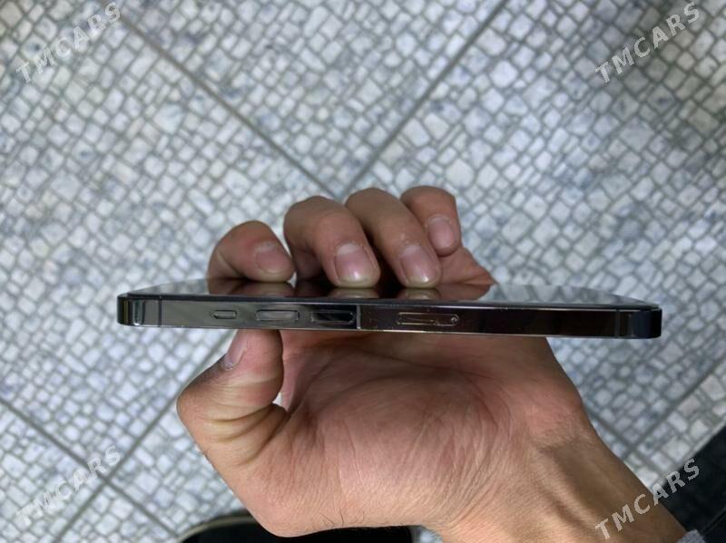 Iphone13 pro - Ашхабад - img 5