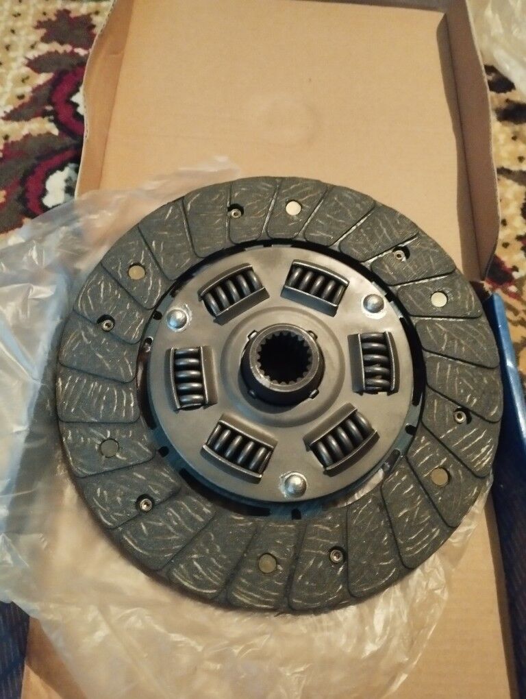 feredo 2106 350 TMT - Gökje - img 2