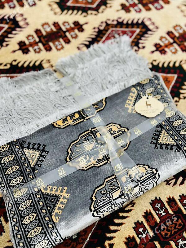 El haly - Aşgabat - img 2