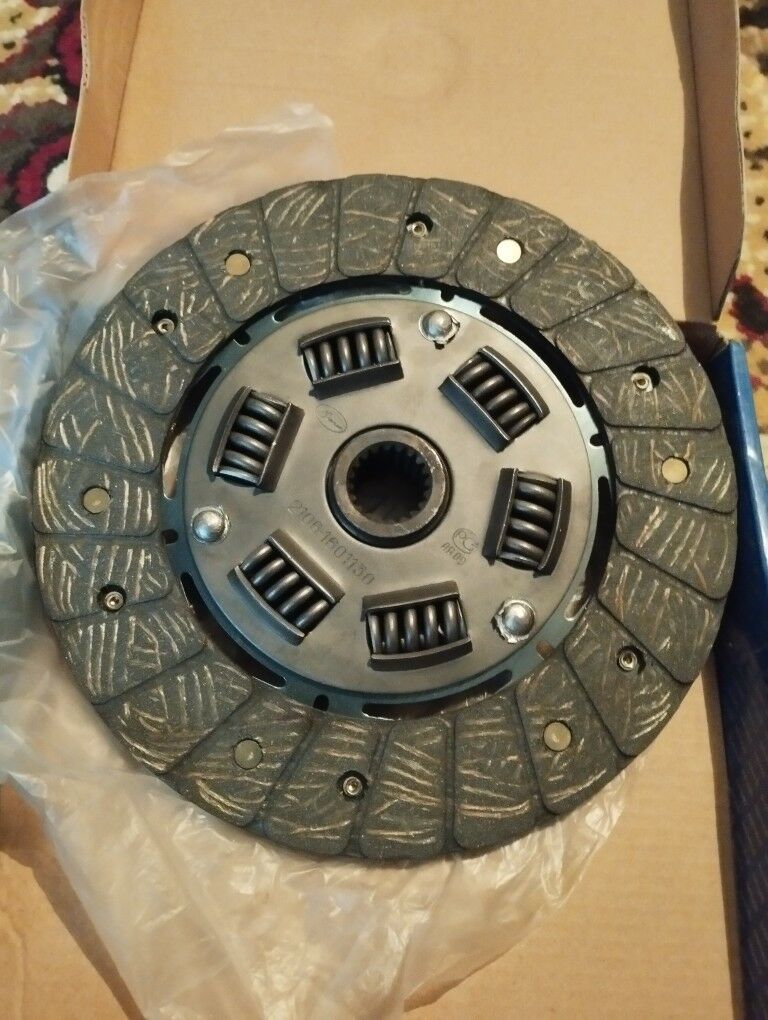 feredo 2106 350 TMT - Gökje - img 3