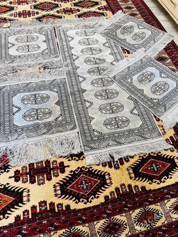 El haly - Aşgabat - img 4