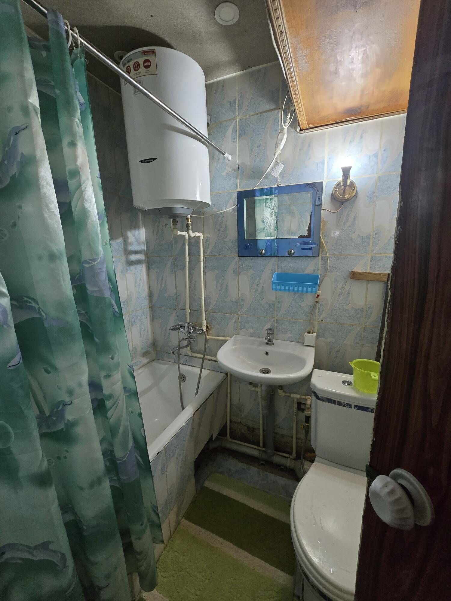 Arenda Jay 10 nji Mkr 1-kom - 10 мкр - img 7