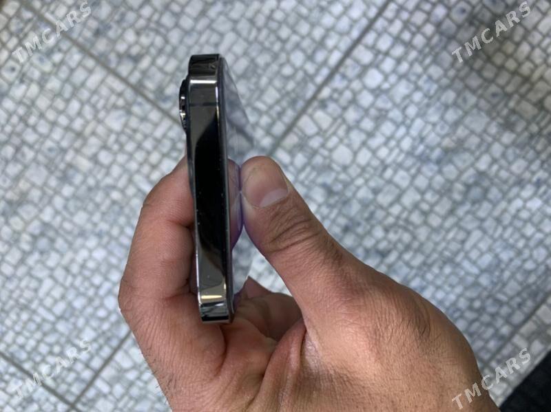 Iphone13 pro - Ашхабад - img 3