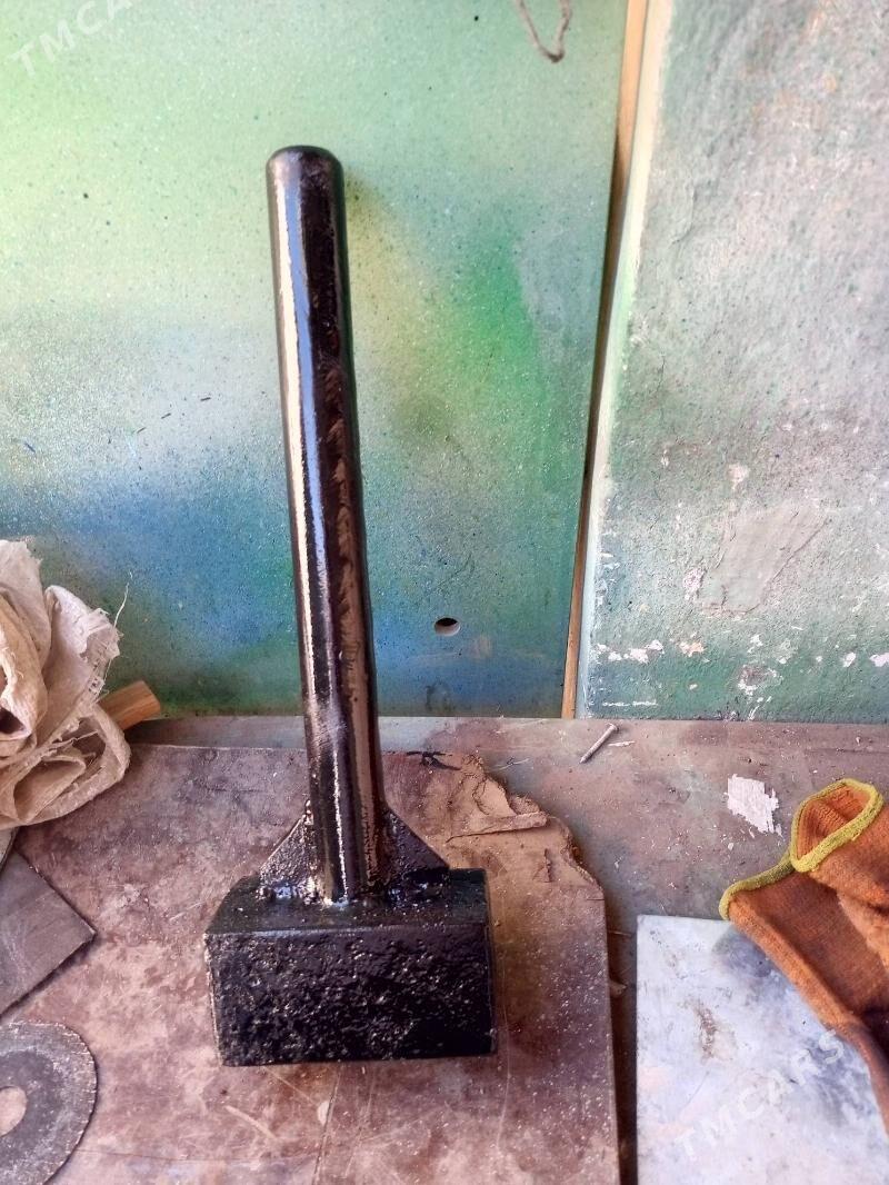 kuwalda кувалда - Хитровка - img 2