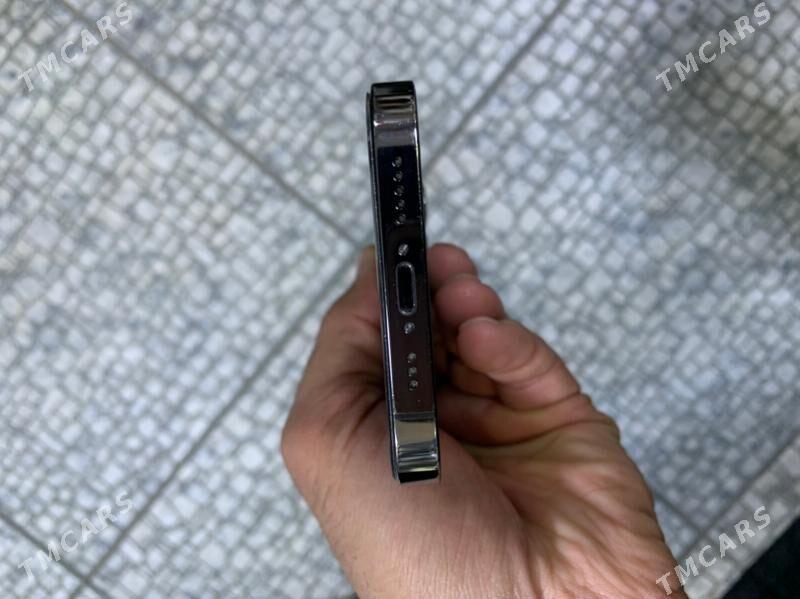 Iphone13 pro - Ашхабад - img 4