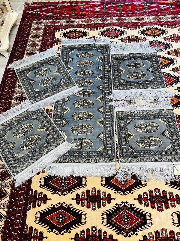 El haly - Aşgabat - img 3