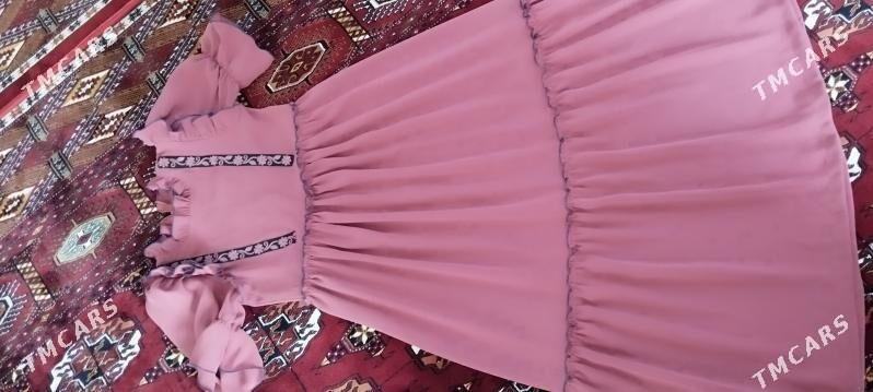 Gyz çaga tayyn kőynekler - Улица Ататурка - img 6