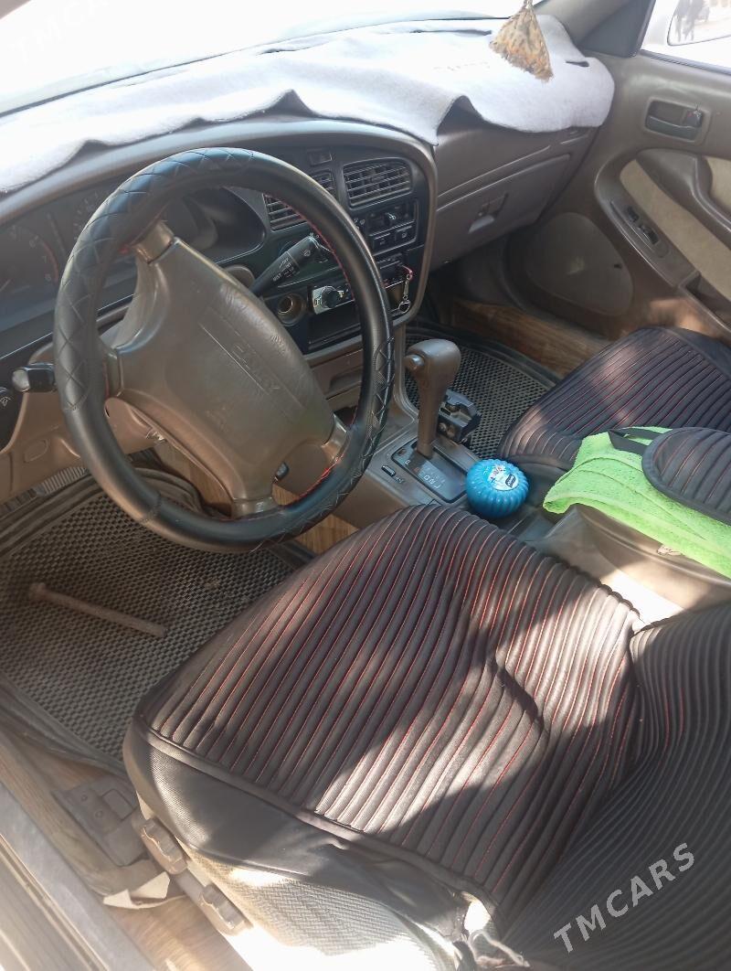 Toyota Camry 1993 - 85 000 TMT - Халач - img 3
