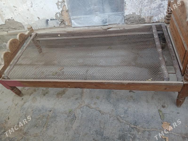 kervat - Daşoguz - img 1