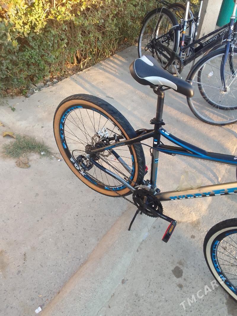 tigir 26 lyk - Ашхабад - img 3