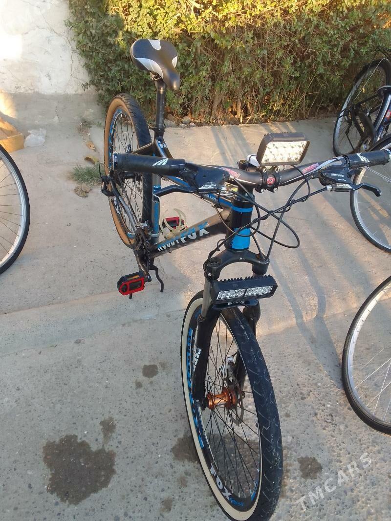 tigir 26 lyk - Ашхабад - img 2