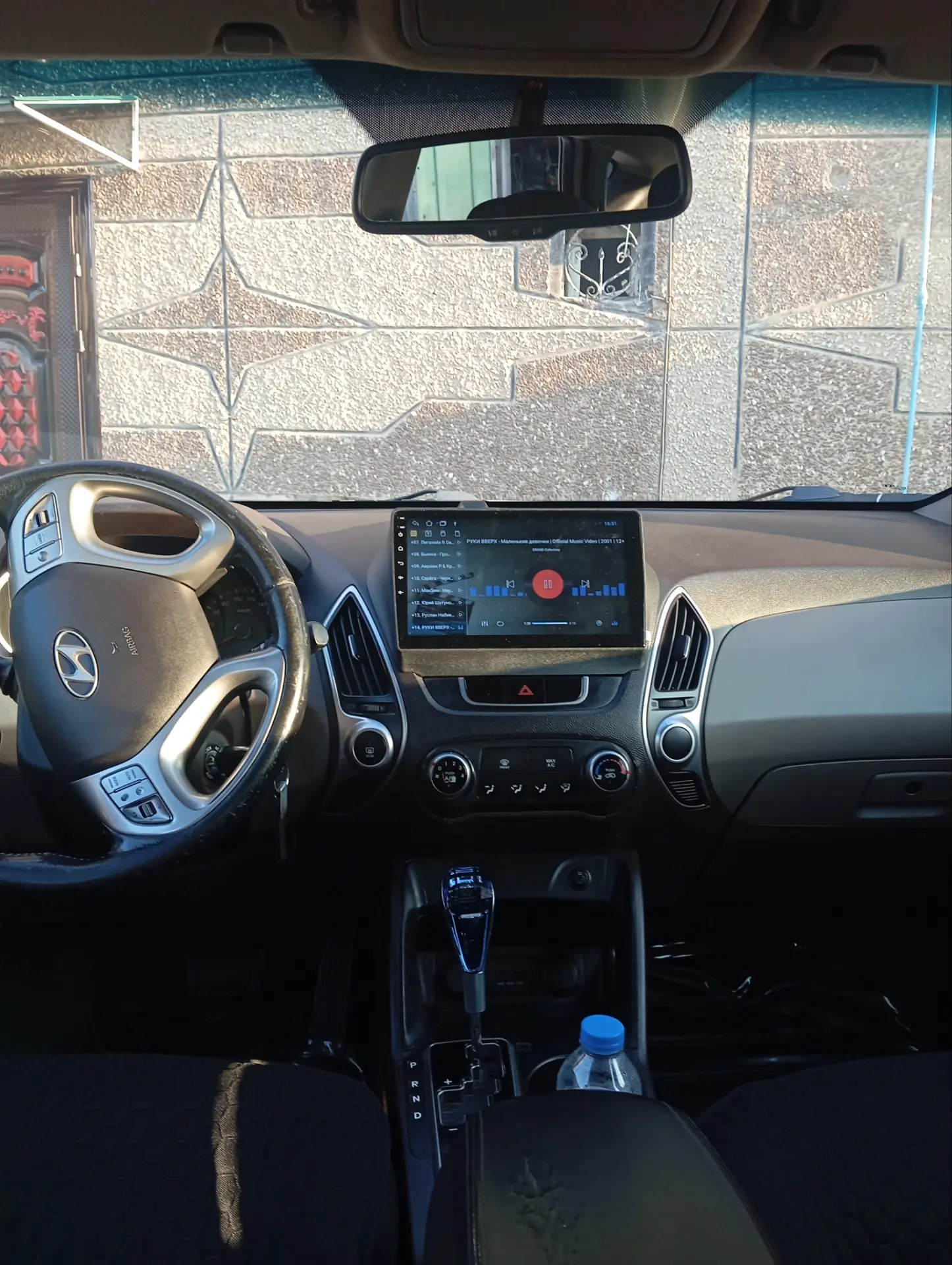 Hyundai Tucson 2012 - 191 000 TMT - 11 мкр - img 7