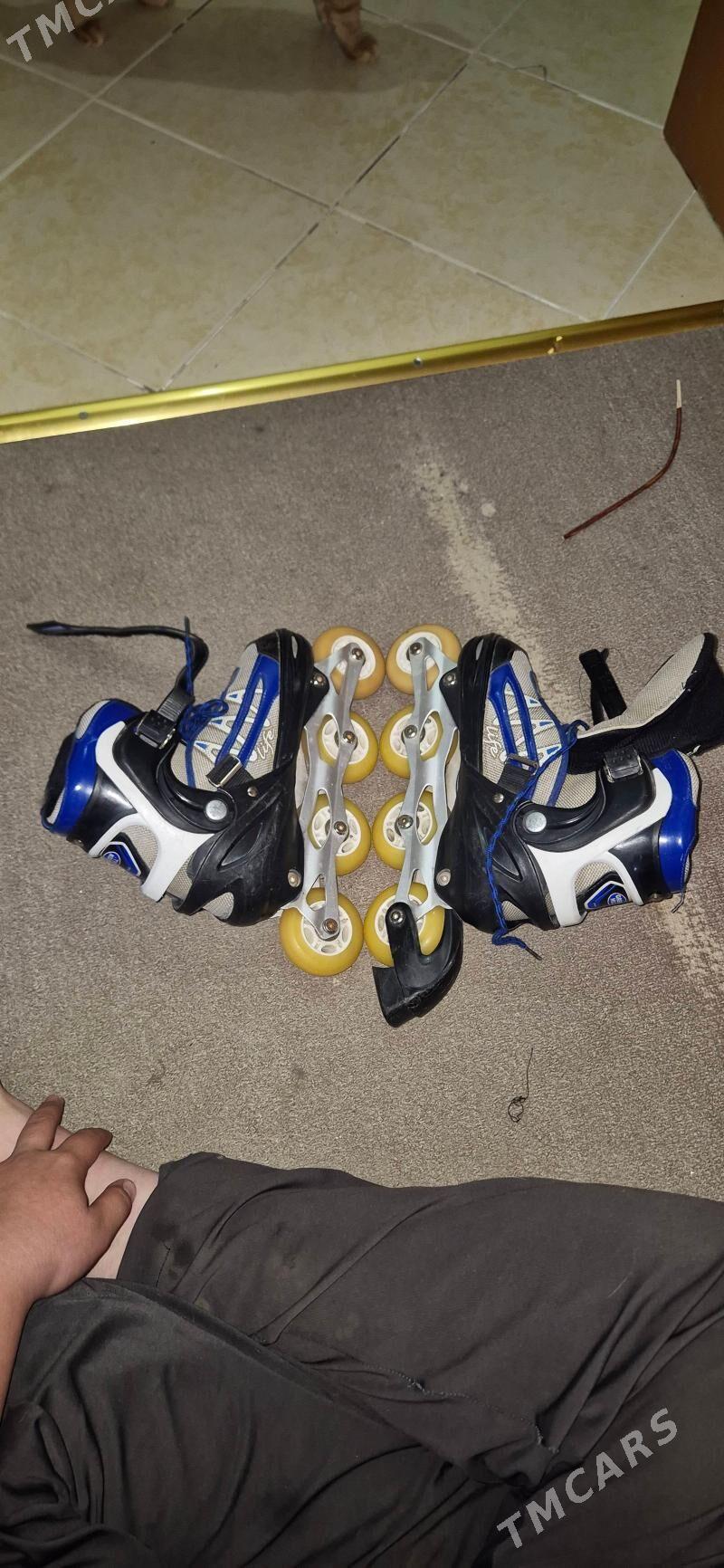 Greenhill Rolik - Arçabil şaýoly - img 3