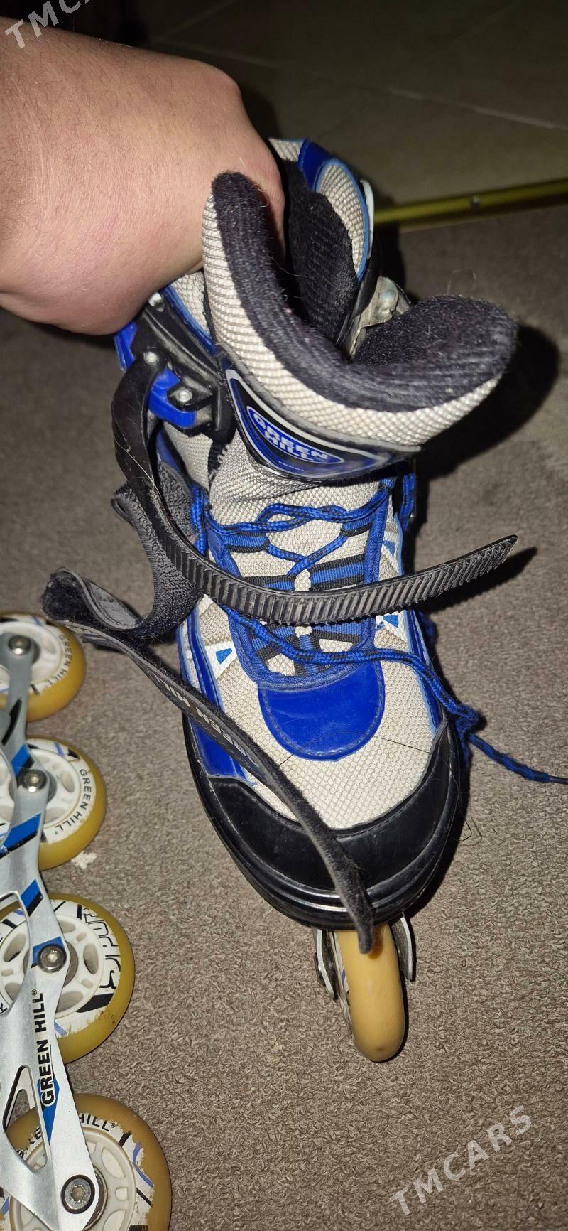 Greenhill Rolik - Arçabil şaýoly - img 4